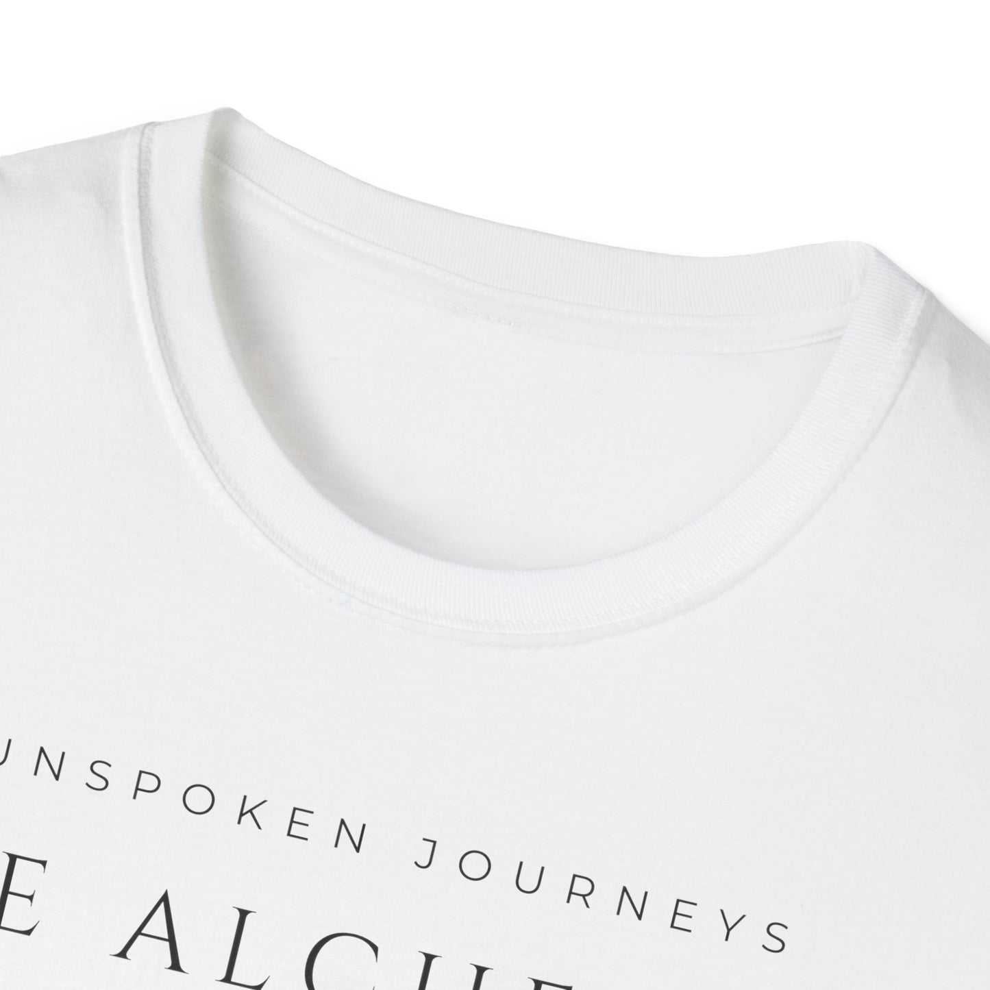 The Alchemist Soft Style T-shirt