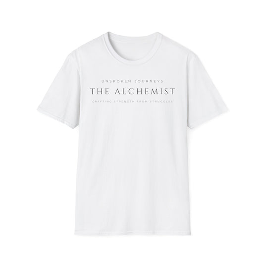 The Alchemist Soft Style T-shirt