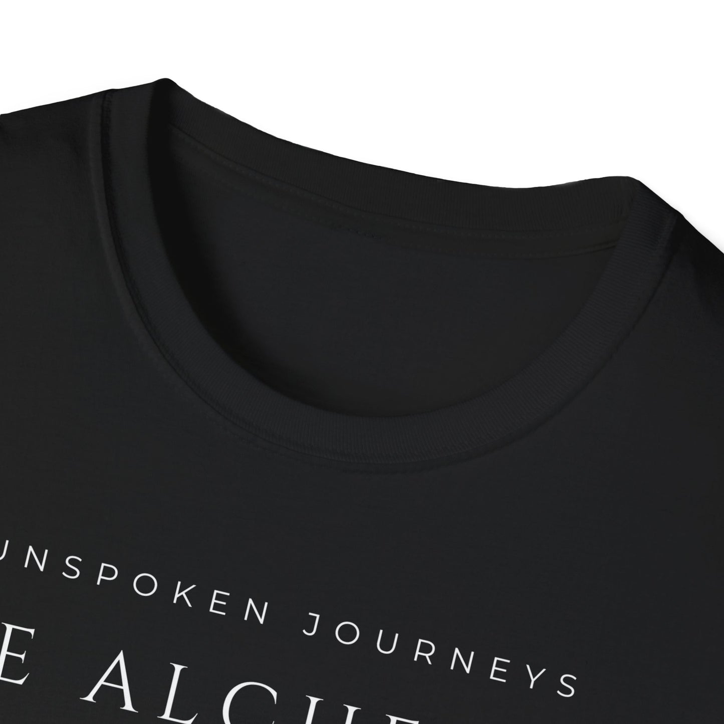 The Alchemist Soft Style T-shirt