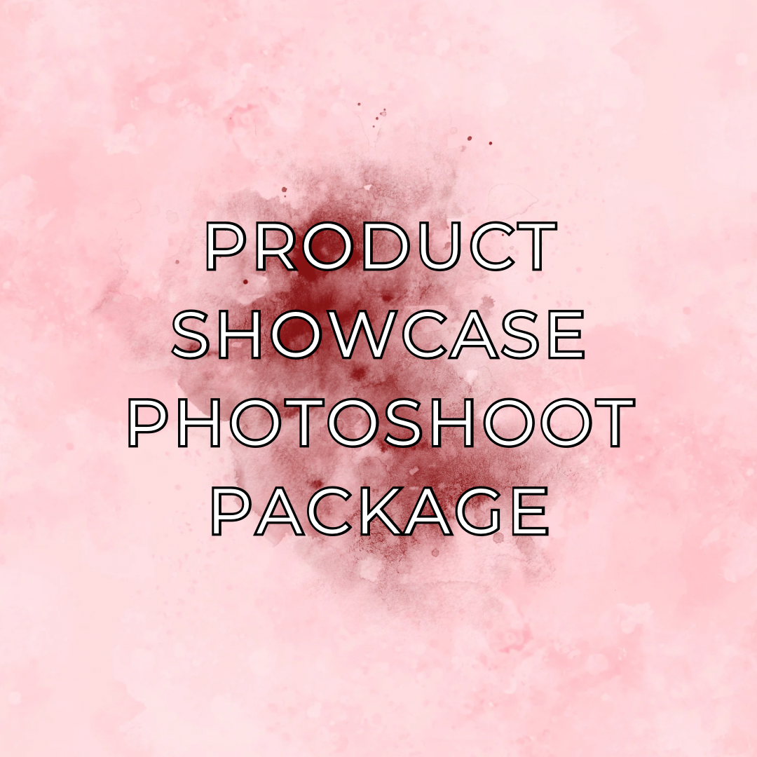 Product Showcase Package