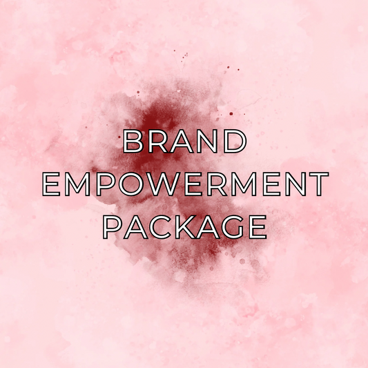 Brand Empowerment Package