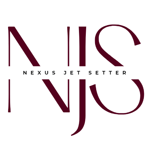 Nexus Jet Setter 