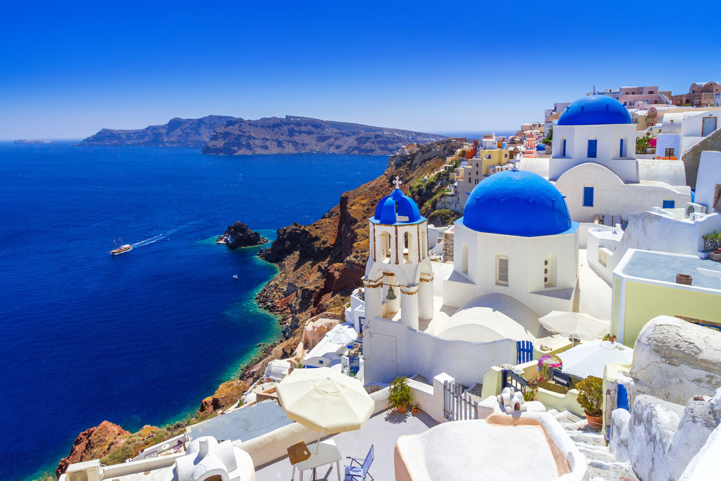 Greece 2025